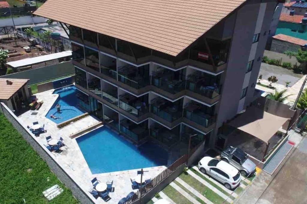 Apartamento de 1 Quarto